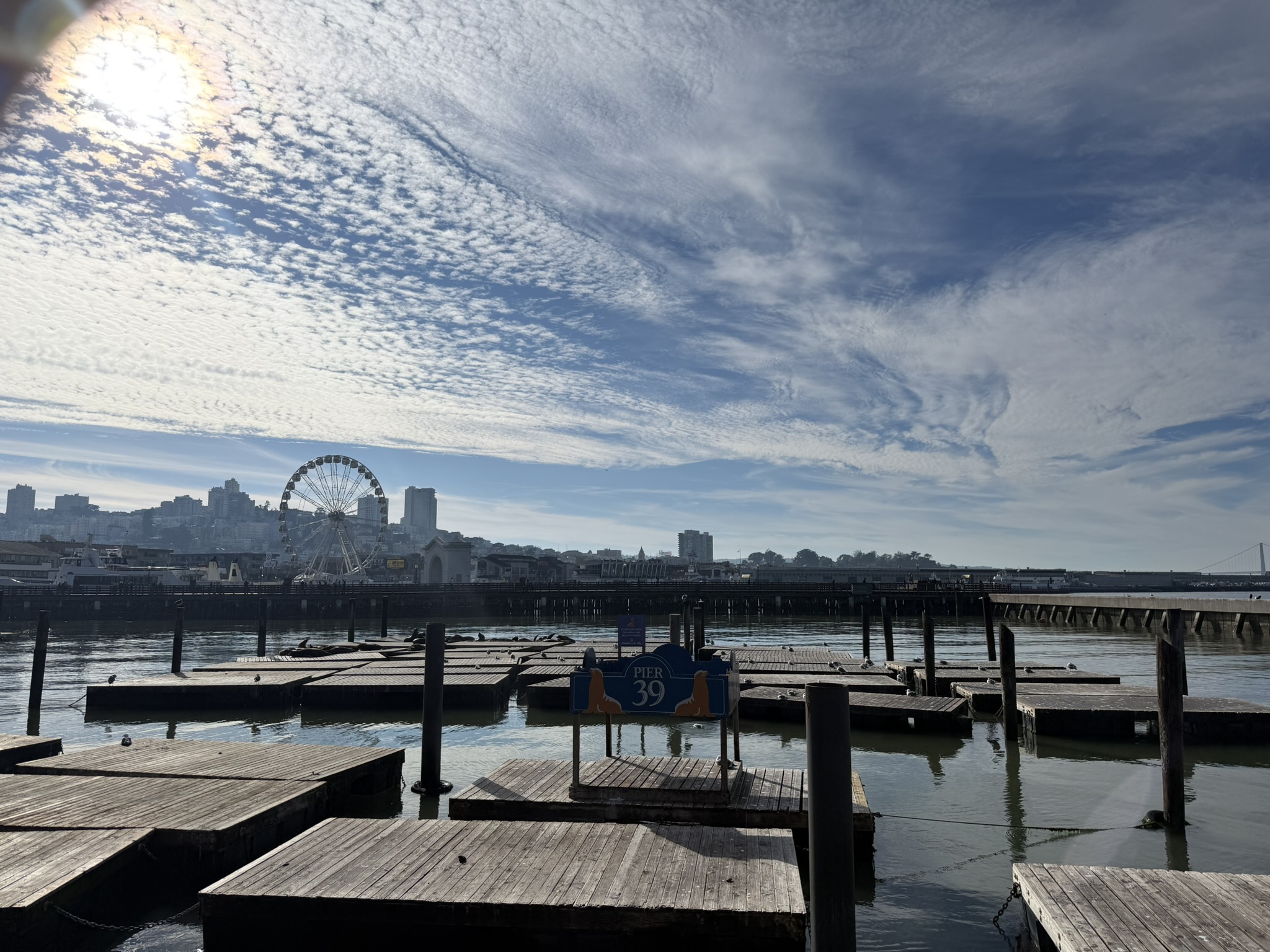 California featured travel photo