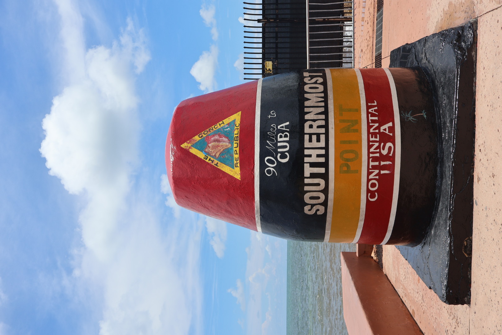 Florida featured travel photo