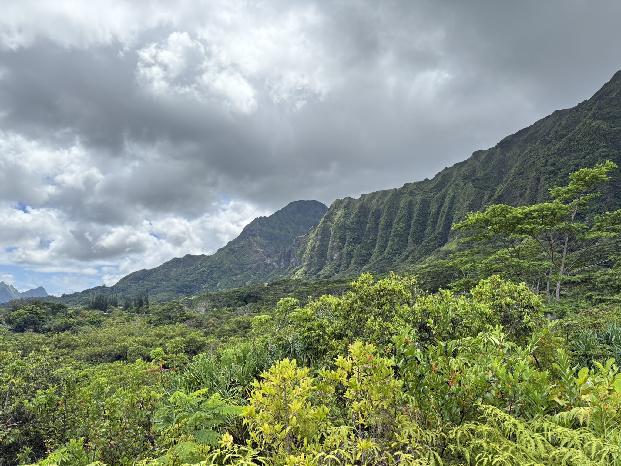 Hawaii featured travel photo