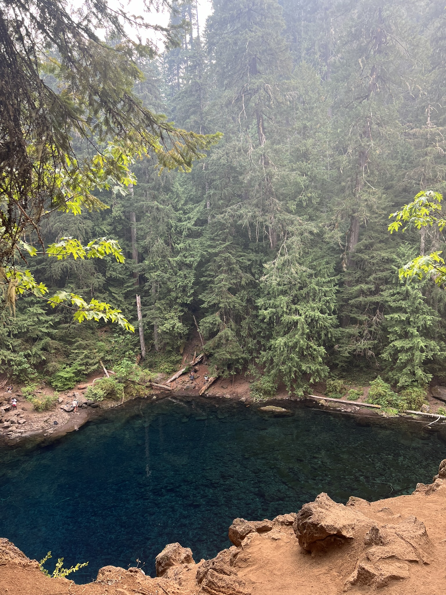 Oregon featured travel photo