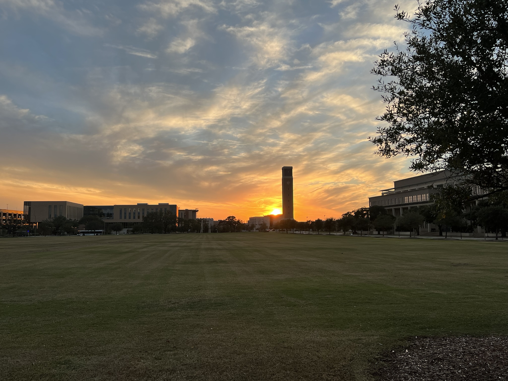 Texas featured travel photo