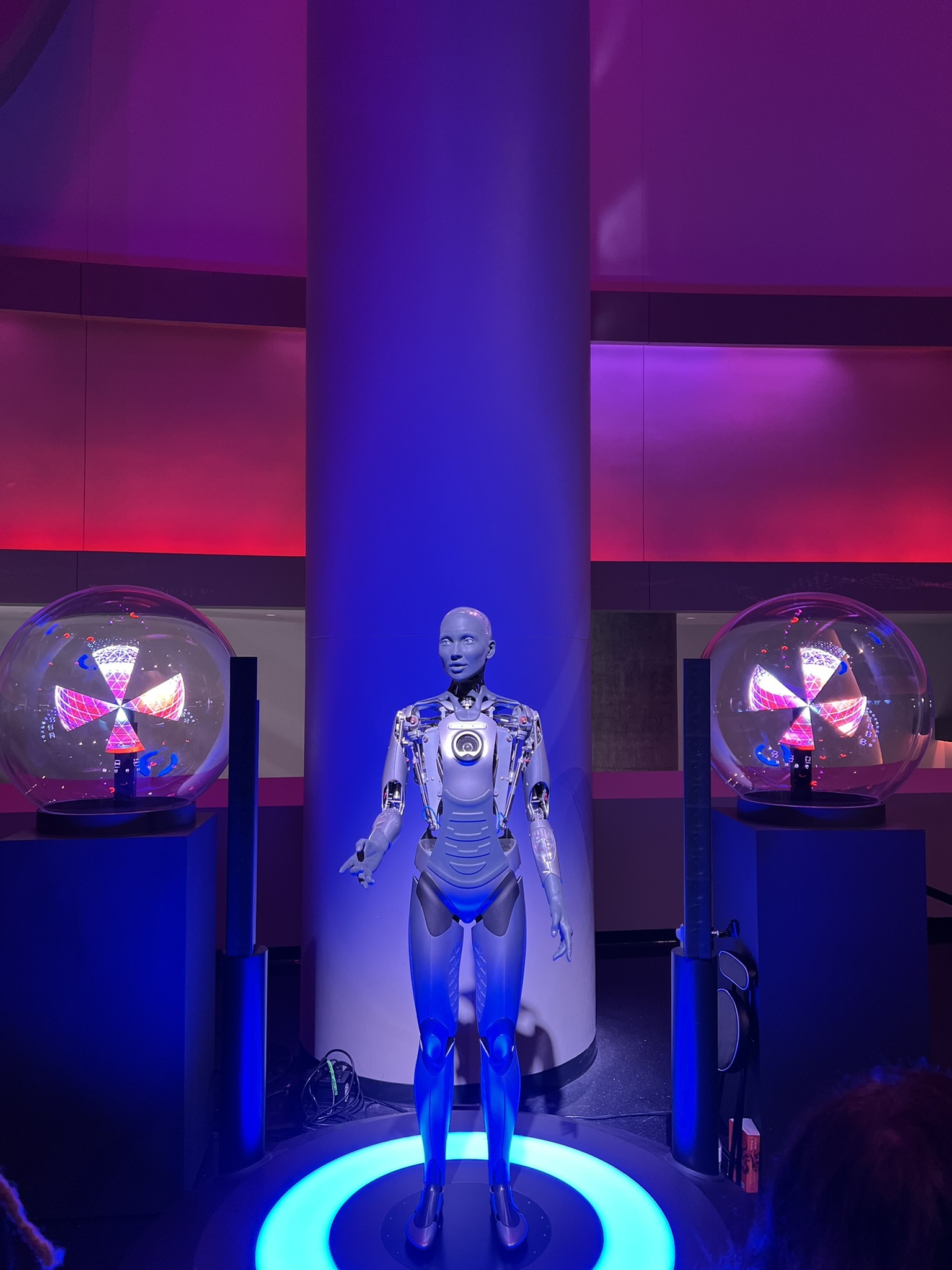 Las Vegas featured travel photo